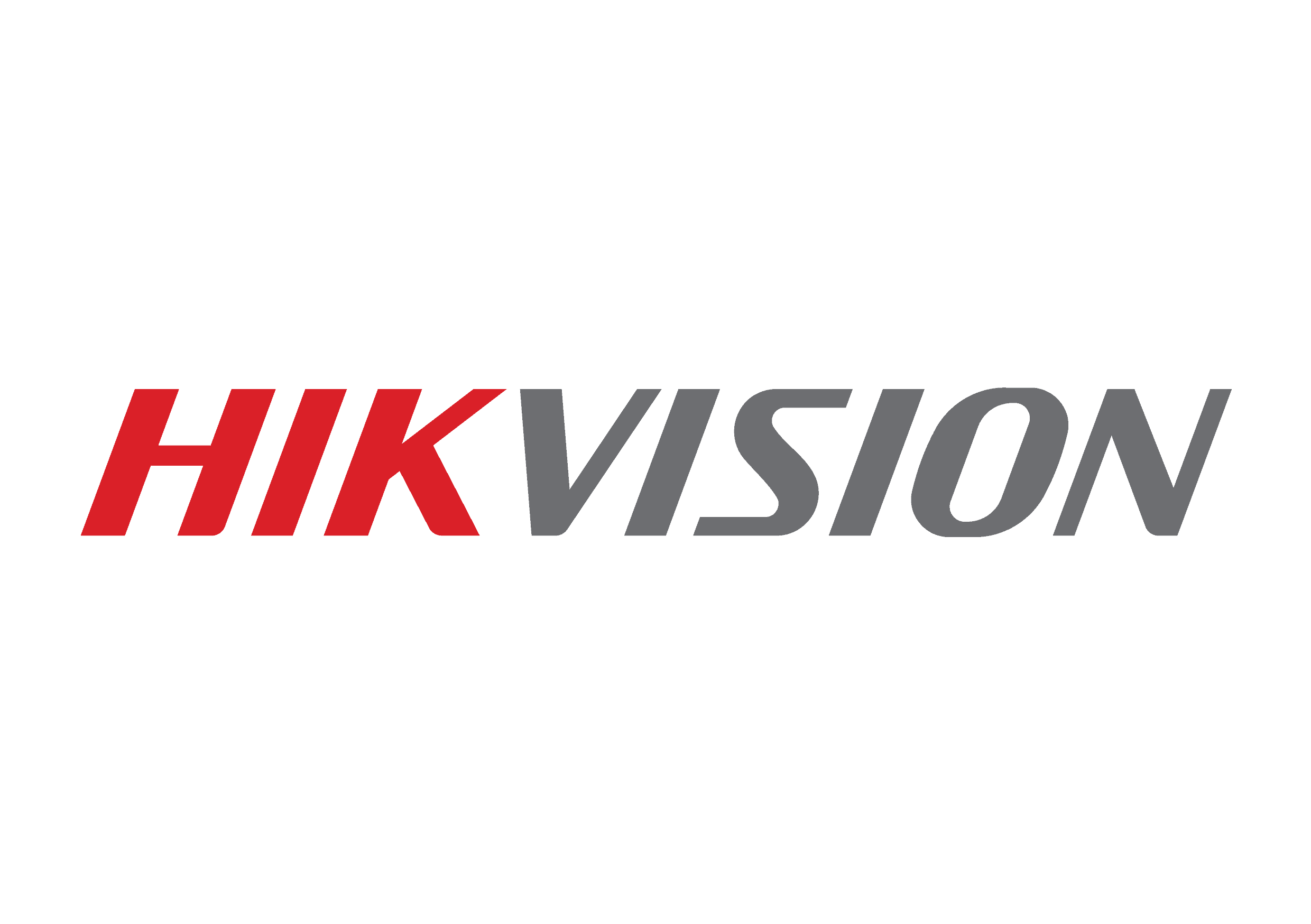 Hikvision